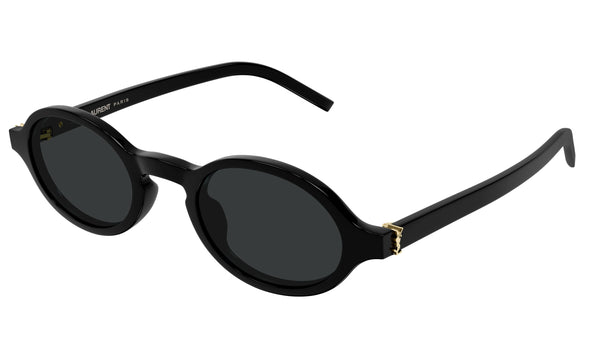Lunettes de soleil Saint Laurent Monogram SL M161/K