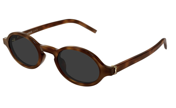 Lunettes de soleil Saint Laurent Monogram SL M161/K