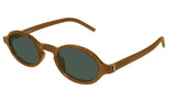 Saint Laurent Monogram SL M161/K Sunglasses