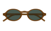Saint Laurent Monogram SL M161/K Sunglasses