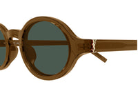 Saint Laurent Monogram SL M161/K Sunglasses