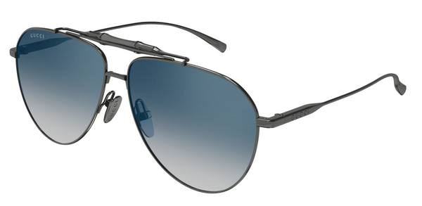 Lunettes de soleil Gucci Sign GG2064S