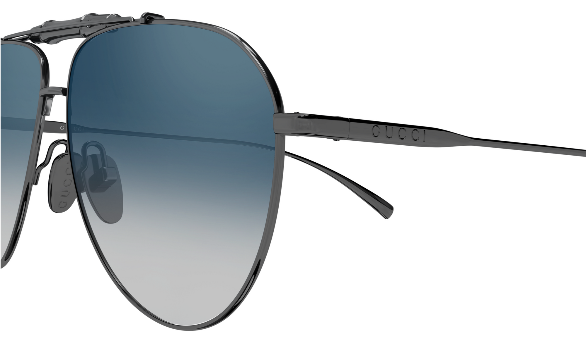Gucci Sign GG2064S Sunglasses