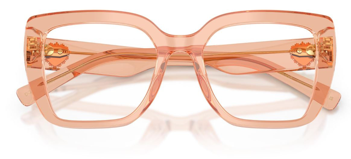 Korrektionsbrille Dolce & Gabbana DG3441