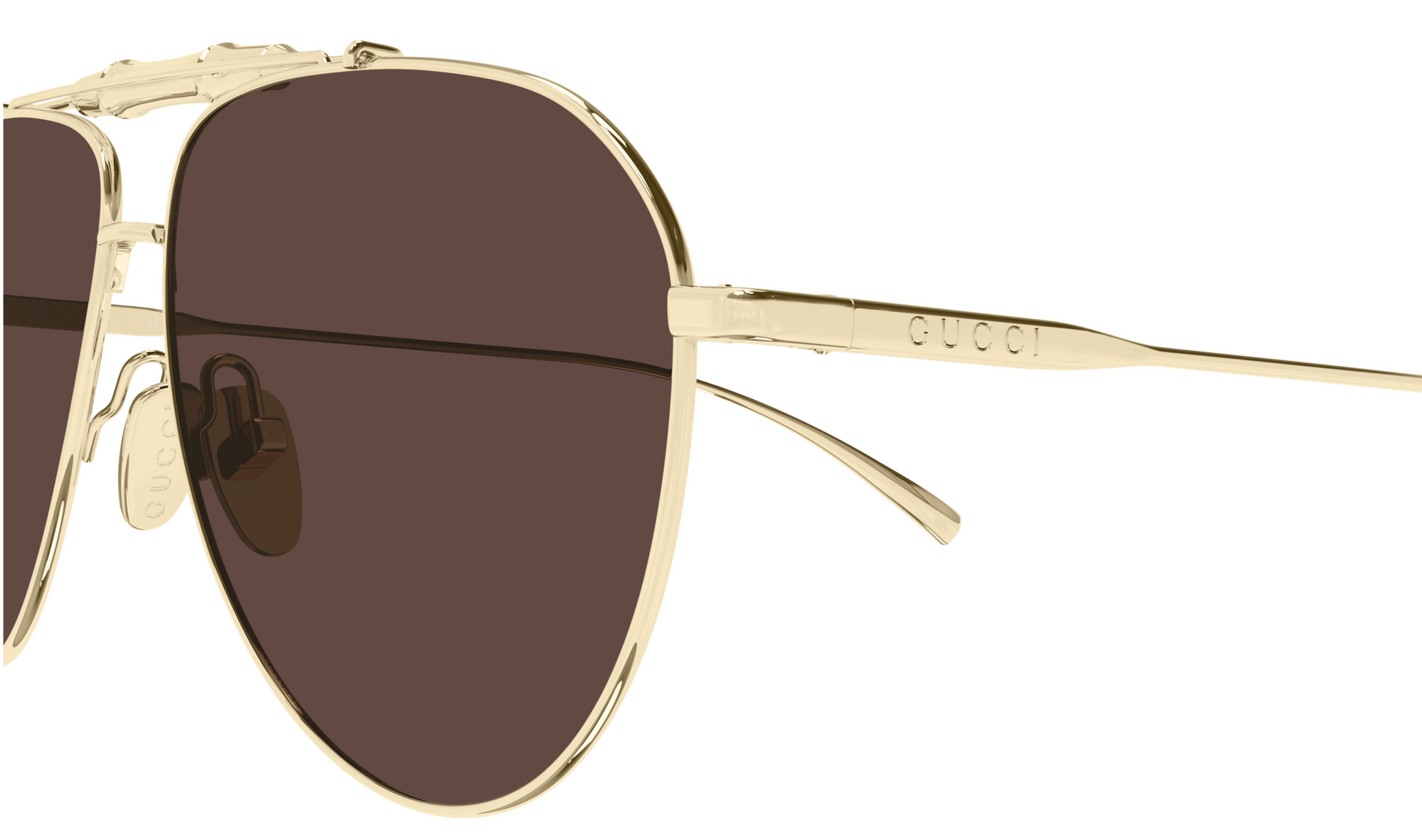 Gucci Sign GG2064S Sunglasses