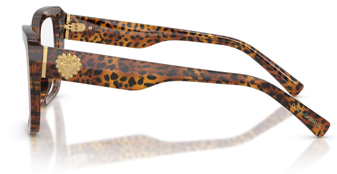 Korrektionsbrille Dolce & Gabbana DG3441