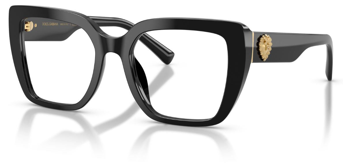 Korrektionsbrille Dolce & Gabbana DG3441
