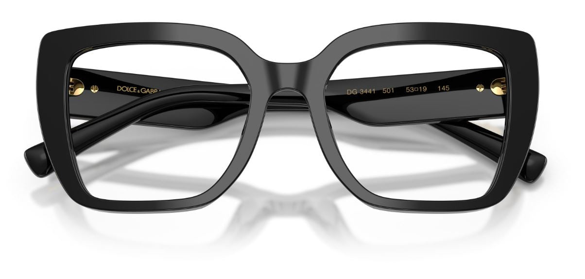 Korrektionsbrille Dolce & Gabbana DG3441