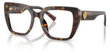 Lunettes de vue Dolce & Gabbana DG3441