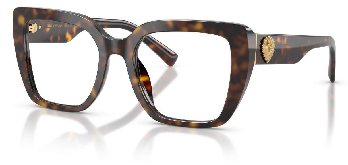 Korrektionsbrille Dolce & Gabbana DG3441