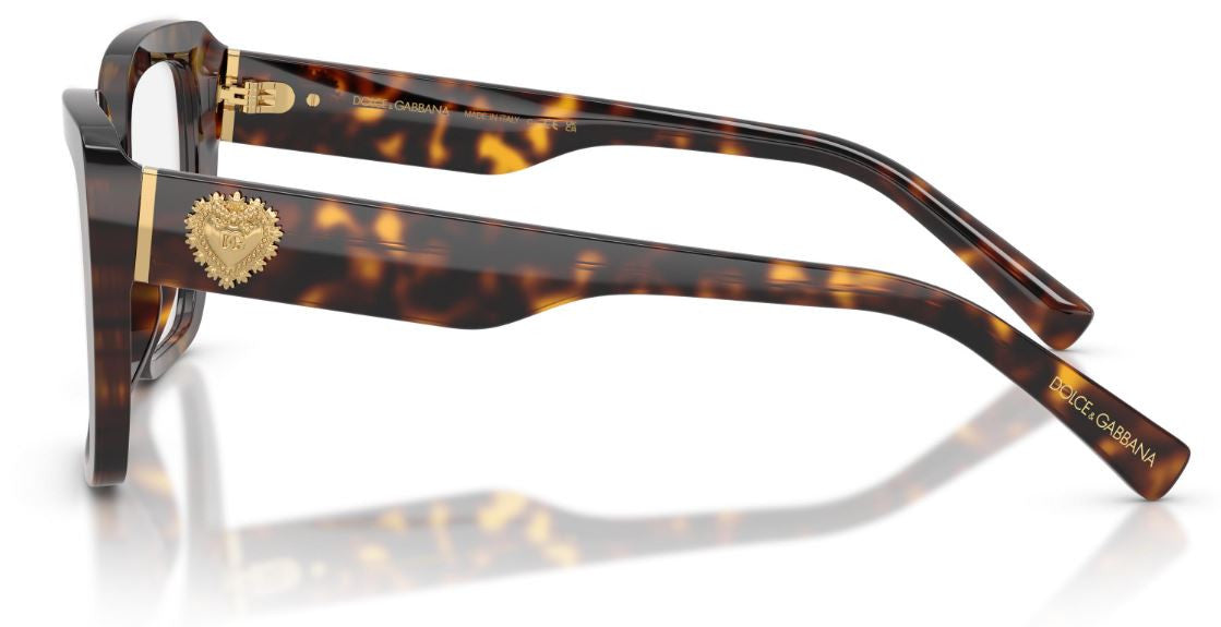 Korrektionsbrille Dolce & Gabbana DG3441