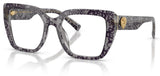 Lunettes de vue Dolce & Gabbana DG3441