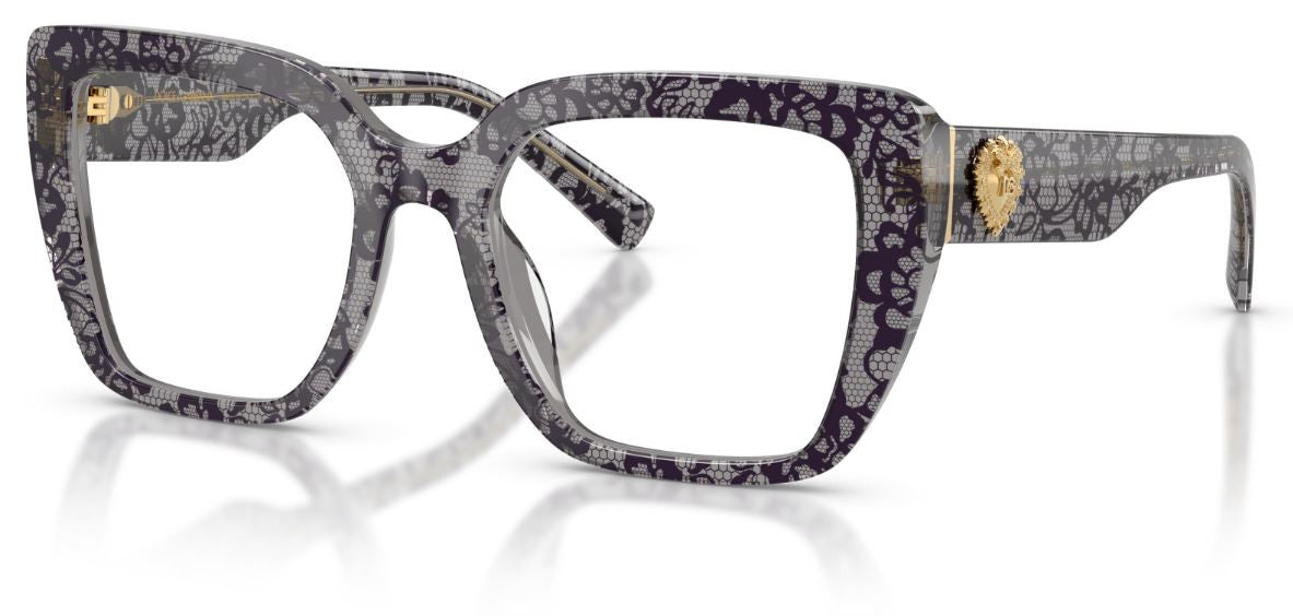 Korrektionsbrille Dolce & Gabbana DG3441