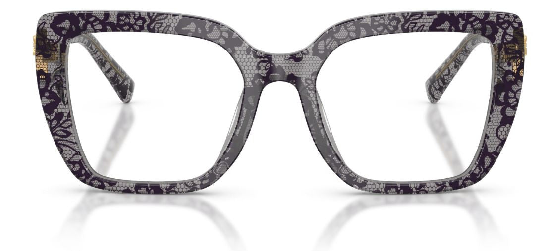 Korrektionsbrille Dolce & Gabbana DG3441