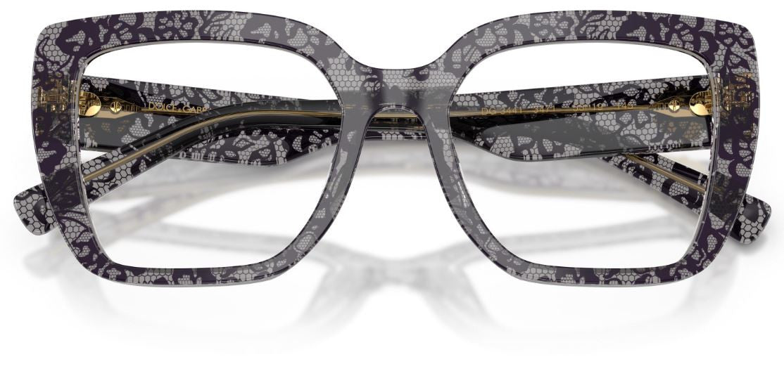 Korrektionsbrille Dolce & Gabbana DG3441