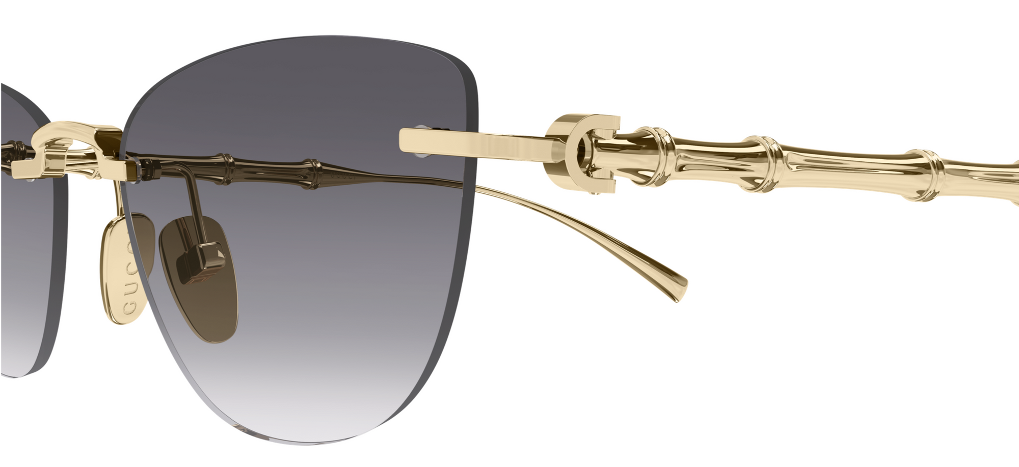 Gucci Sign GG2063S Sunglasses