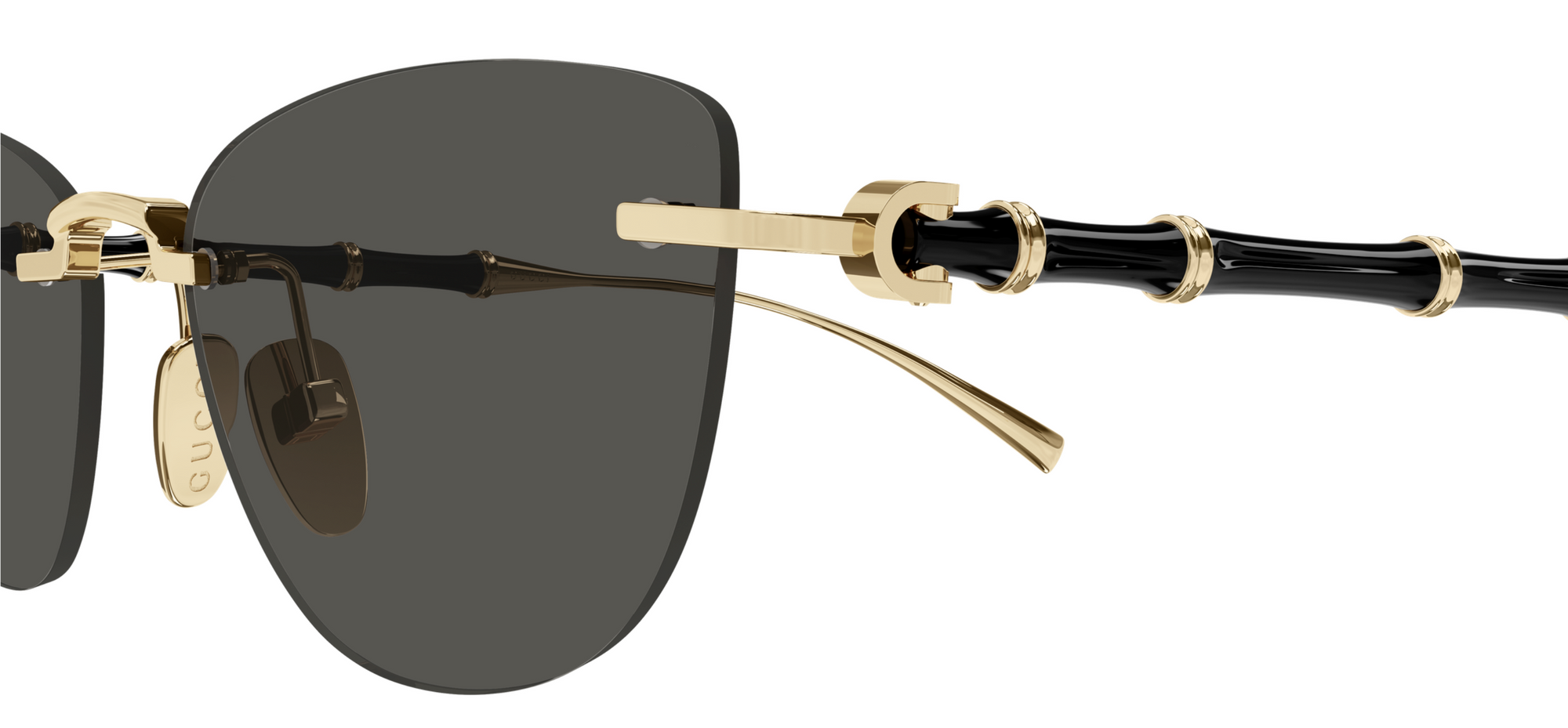 Gucci Sign GG2063S Sunglasses