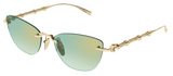 Gafas de sol Gucci Sign GG2063S