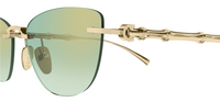 Gucci Sign GG2063S Sunglasses