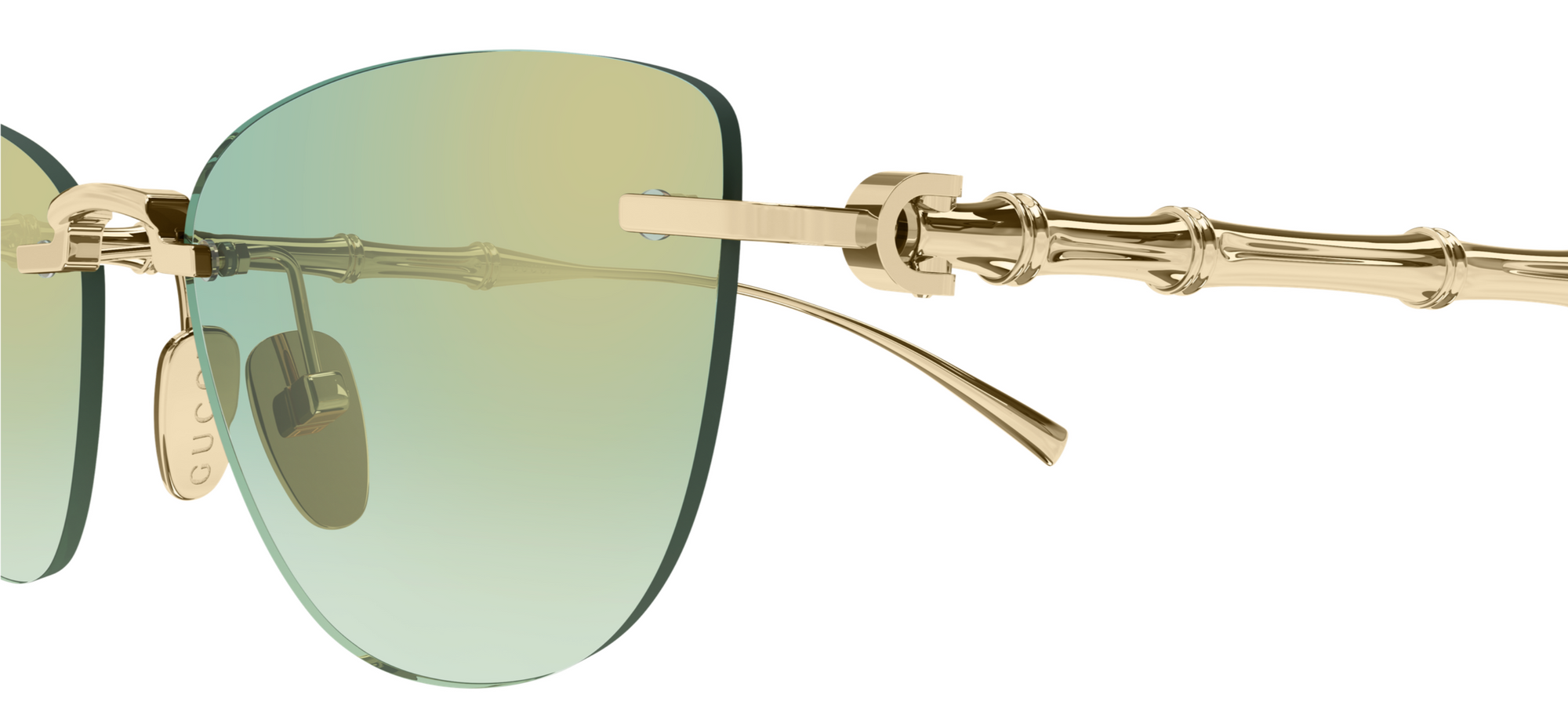 Gucci Sign GG2063S Sunglasses