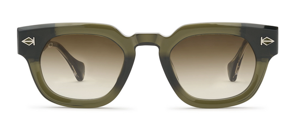 T Henri Tuatara Sunglasses