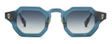 T Henri Birdcage Sunglasses
