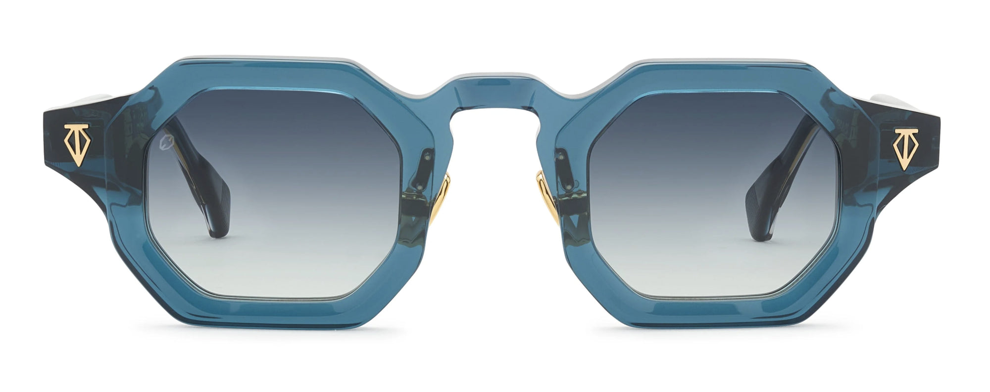 T Henri Birdcage Sunglasses