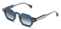 T Henri Birdcage Sunglasses