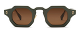 T Henri Birdcage Sunglasses