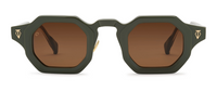 T Henri Birdcage Sunglasses