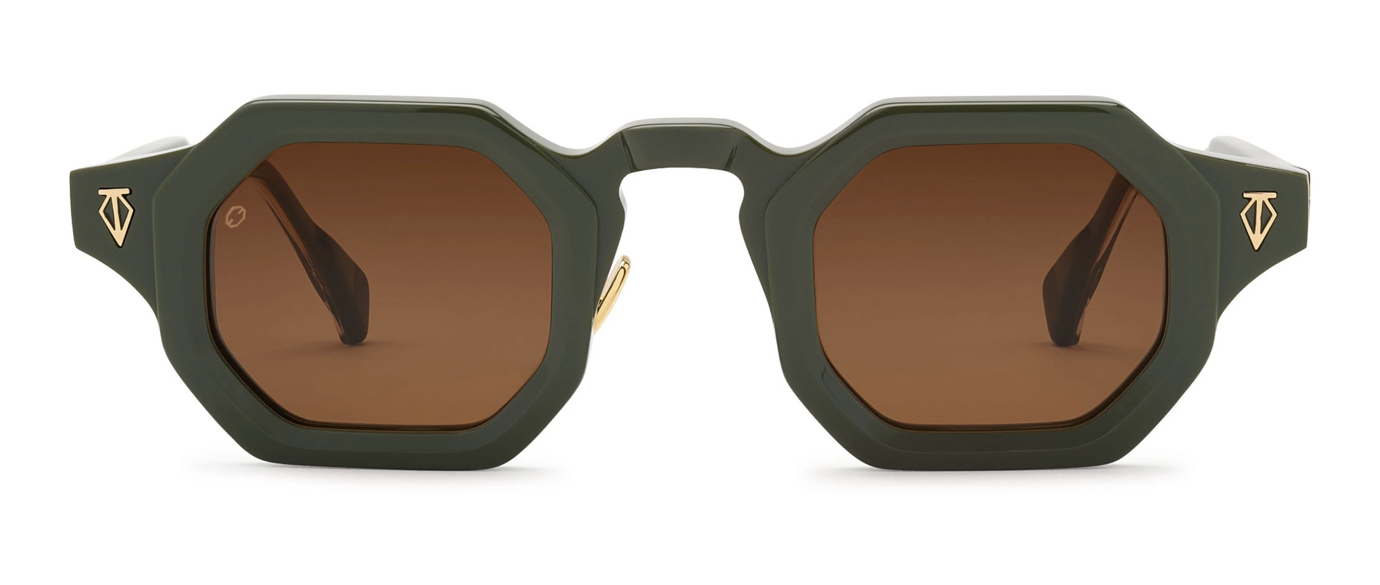 T Henri Birdcage Sunglasses