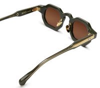 T Henri Birdcage Sunglasses