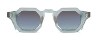 T Henri Birdcage Sunglasses