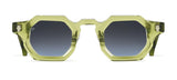 T Henri Birdcage Sunglasses