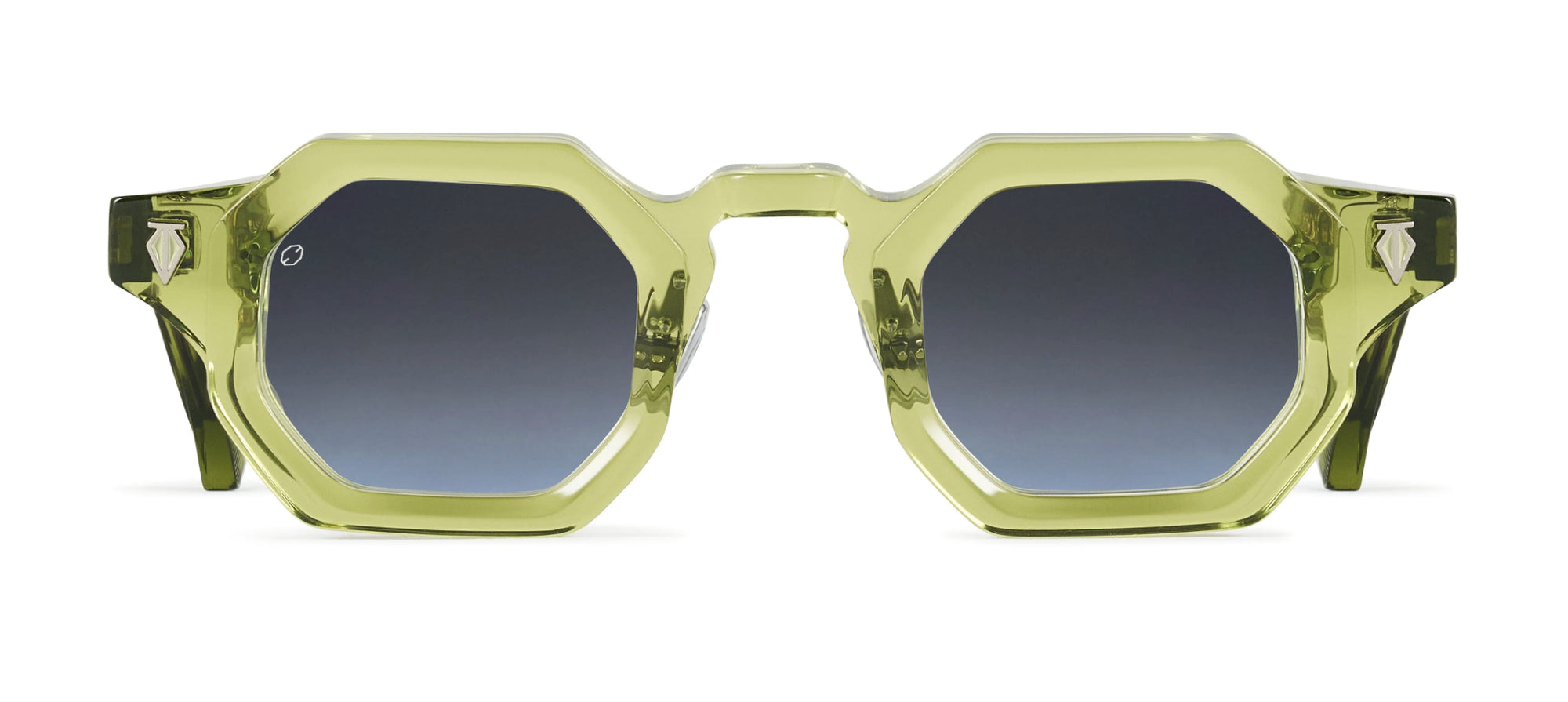 T Henri Birdcage Sunglasses