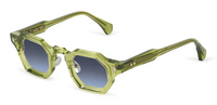 T Henri Birdcage Sunglasses