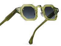T Henri Birdcage Sunglasses