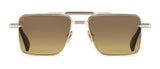Lunettes de Soleil T Henri GTB