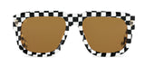 Lunettes de Soleil T Henri Valour