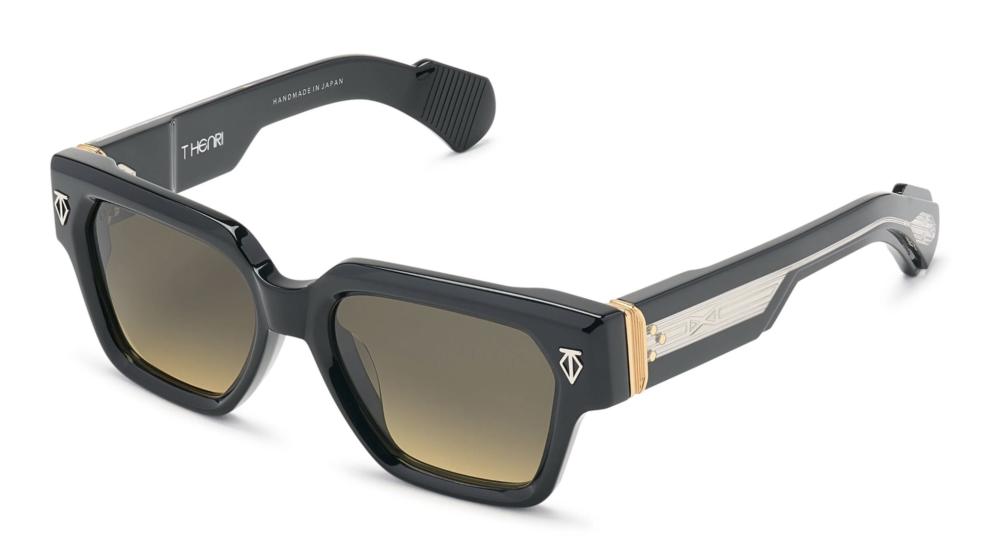 Lunettes de soleil T Henri Sian