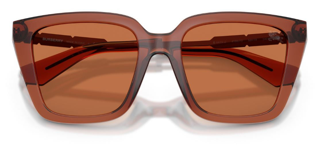 Burberry BE4473U Sunglasses