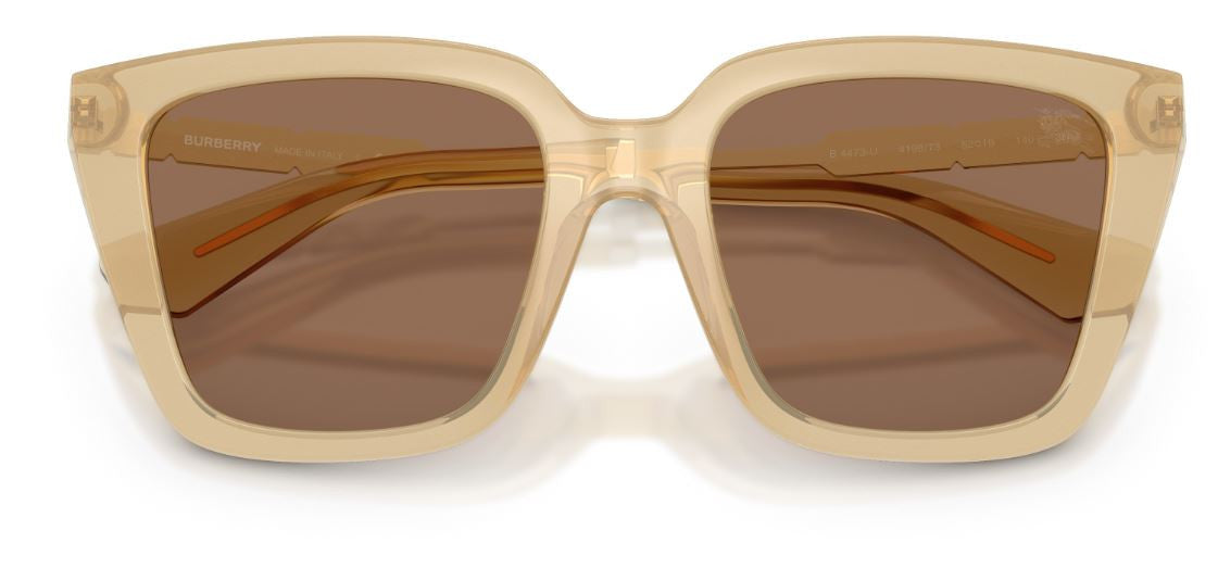 Burberry BE4473U Sunglasses