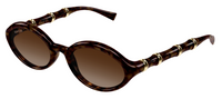 Gucci Sign GG2059S Sunglasses