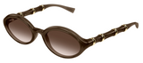 Gucci Sign GG2059S Sunglasses