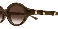 Gucci Sign GG2059S Sunglasses