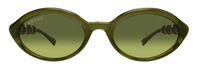 Gucci Sign GG2059S Sunglasses