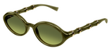 Gucci Sign GG2059S Sunglasses