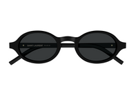 Sonnenbrille Saint Laurent Monogram SL M161