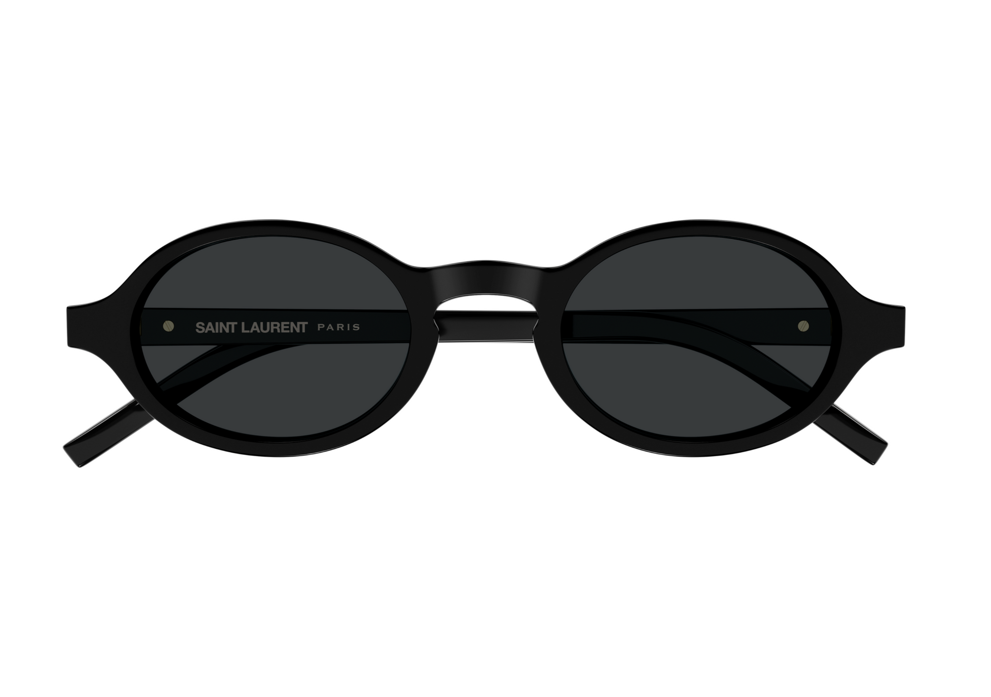 Sonnenbrille Saint Laurent Monogram SL M161