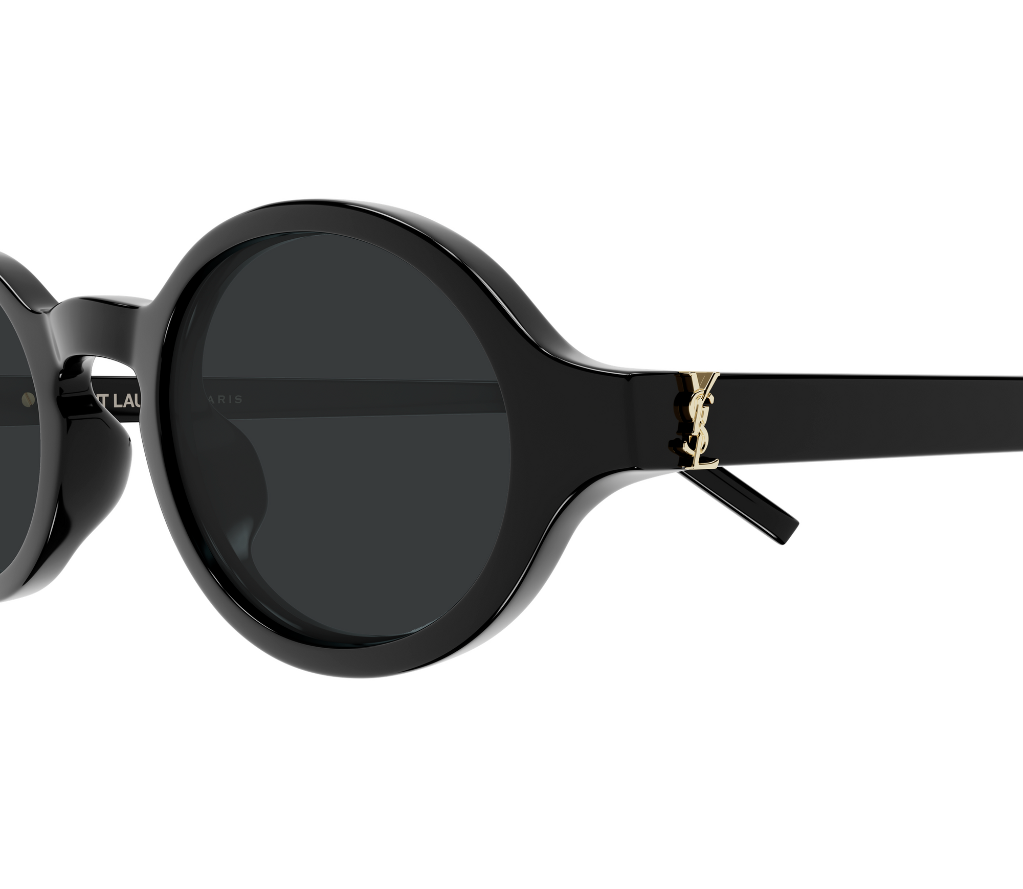 Sonnenbrille Saint Laurent Monogram SL M161